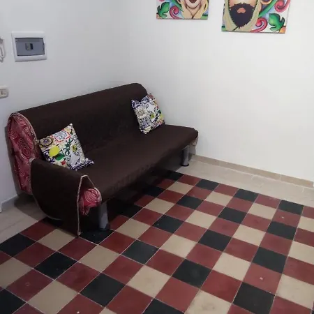 Casa Aponiana شقة فافينانا