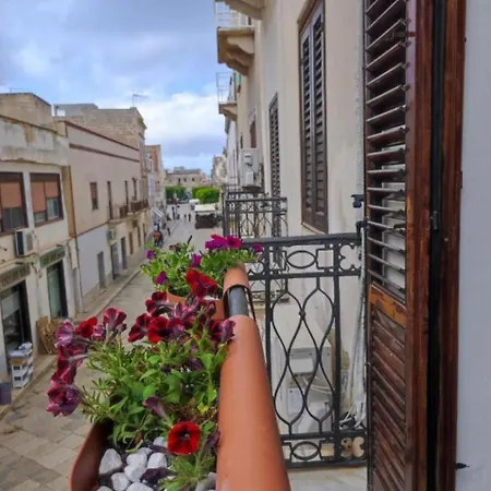 Apartment Casa Aponiana