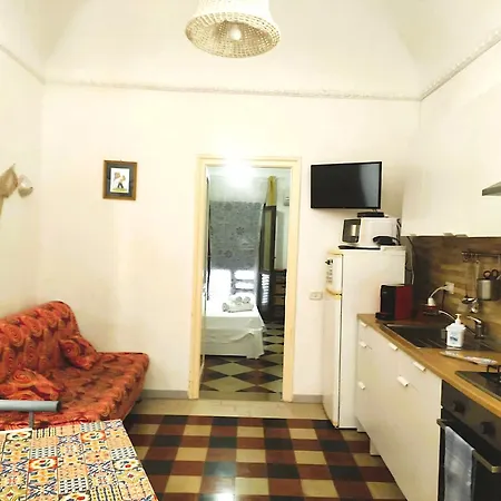 Apartment Casa Aponiana