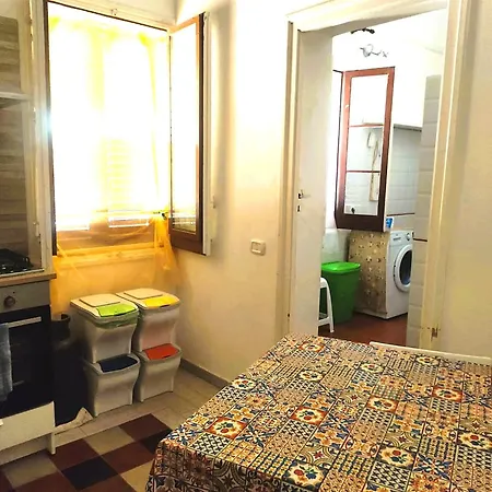 Apartment Casa Aponiana Favignana