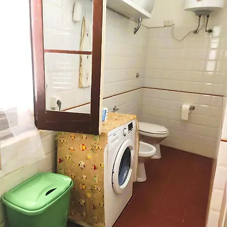 Apartment Casa Aponiana