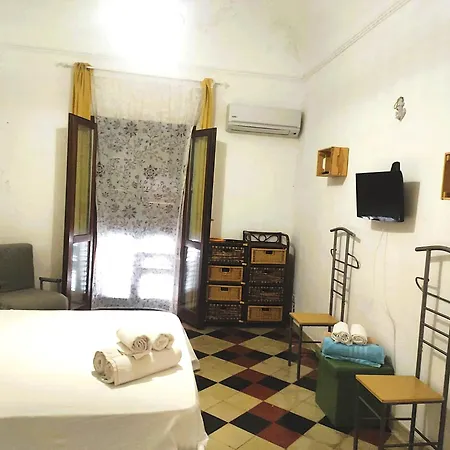Apartment Casa Aponiana *