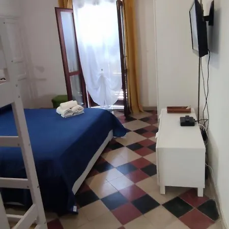 Apartment Casa Aponiana Favignana