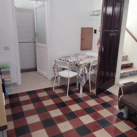 Apartment Casa Aponiana
