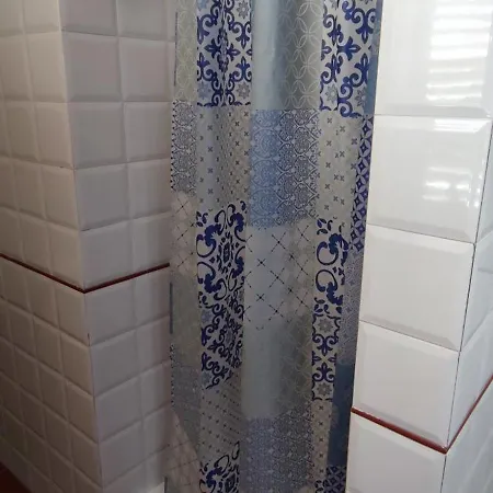 Casa Aponiana דירה *