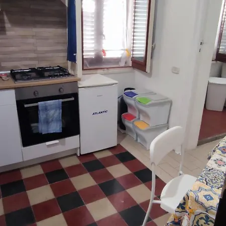 Apartment Casa Aponiana *