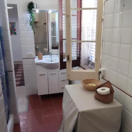 Apartment Casa Aponiana Favignana