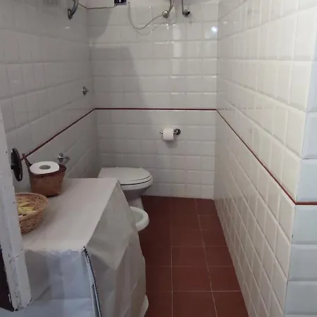 Casa Aponiana Apartment