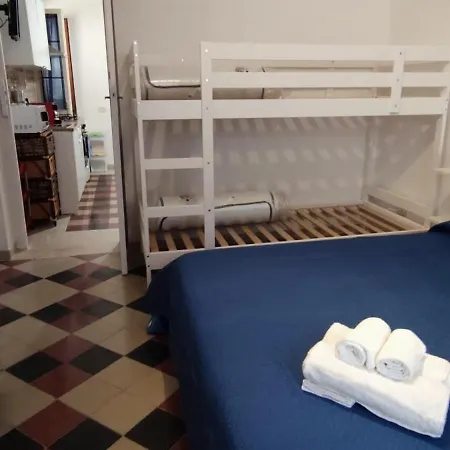 Apartment Casa Aponiana *