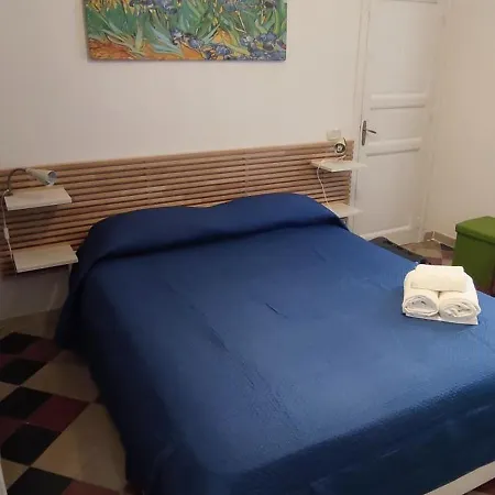 Casa Aponiana